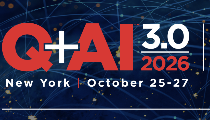 New York, United States: Q+AI 3.0 — Quantum Australia